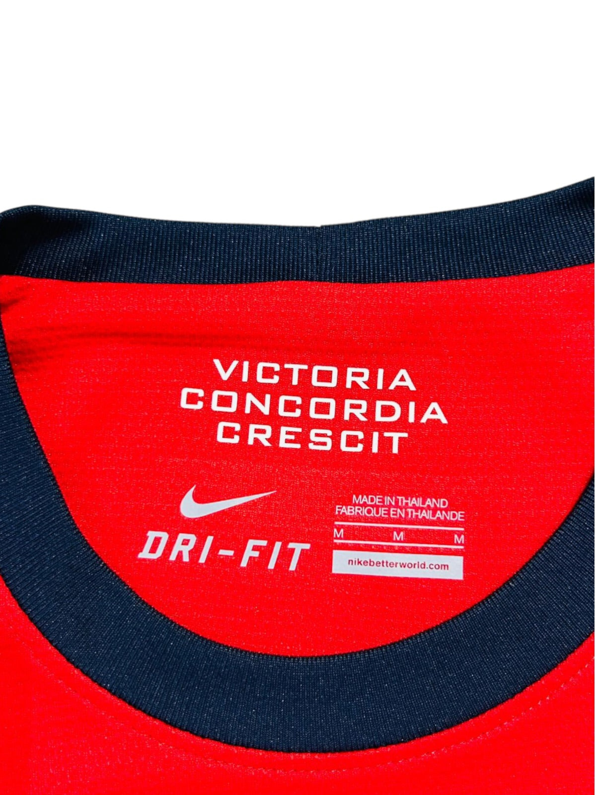 Arsenal FC 2013/14 Home Long Sleeve - Arteta 8 (Medium)