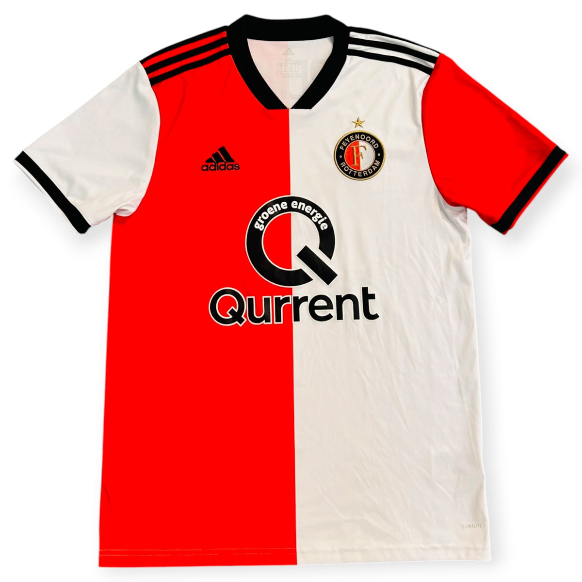Feyenoord 2018/19 Home - Van Persie (Medium) - KITLAUNCH