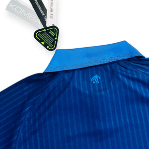 Athens Kallithea 2024/26 Home SS (Multiple Sizes) - KITLAUNCH