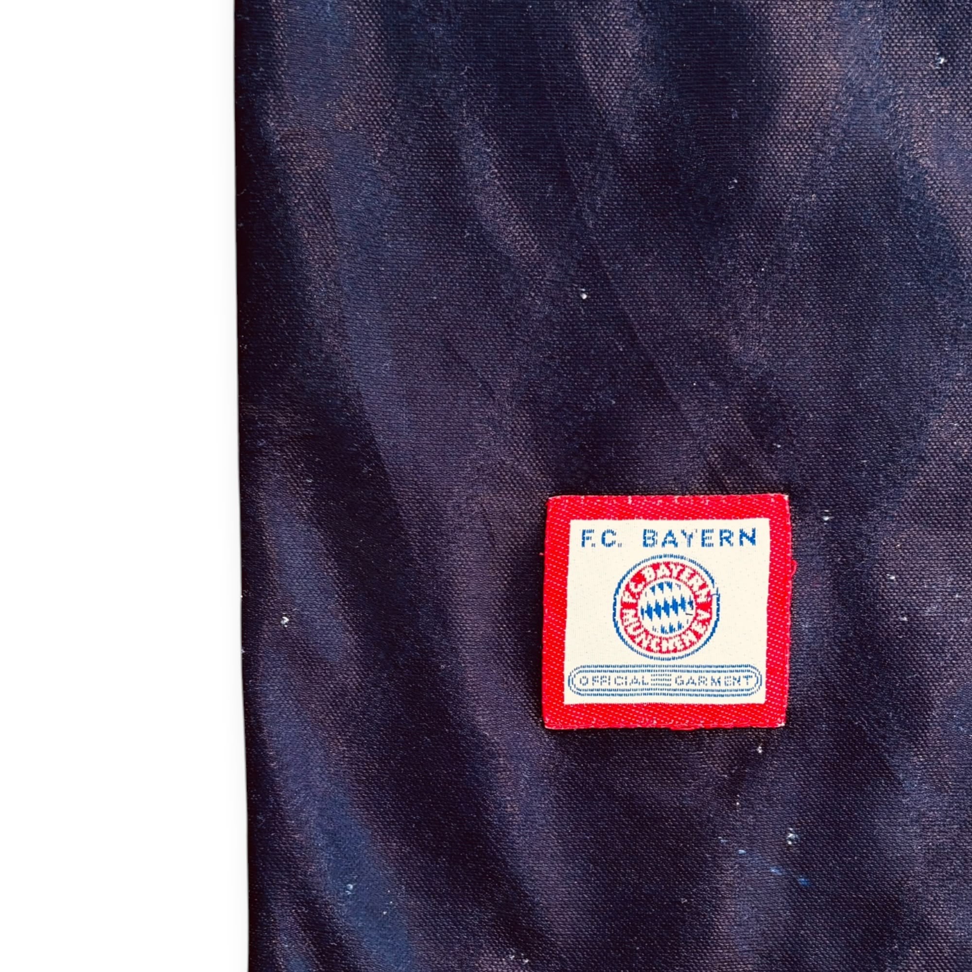 Bayern Munich 1997/99 Home (Small)