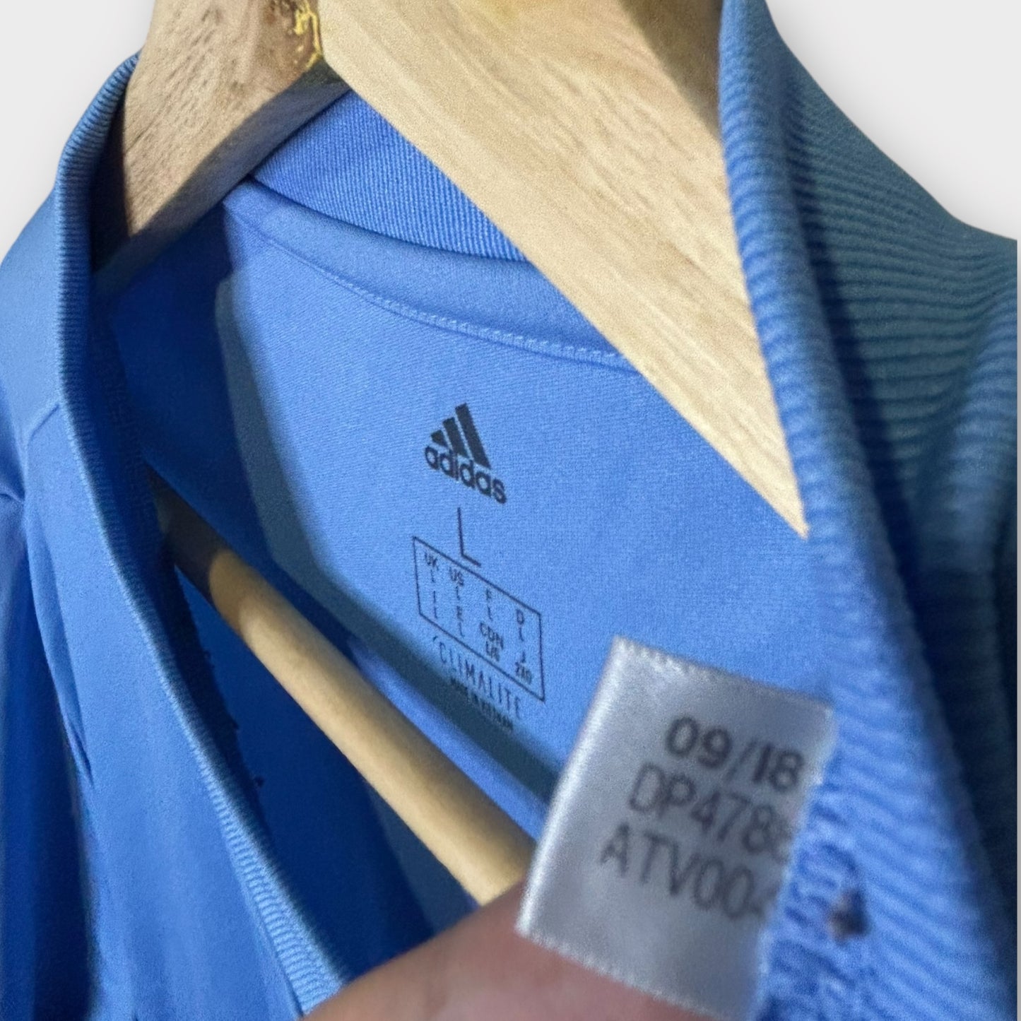 NYC FC 2019/20 Home
