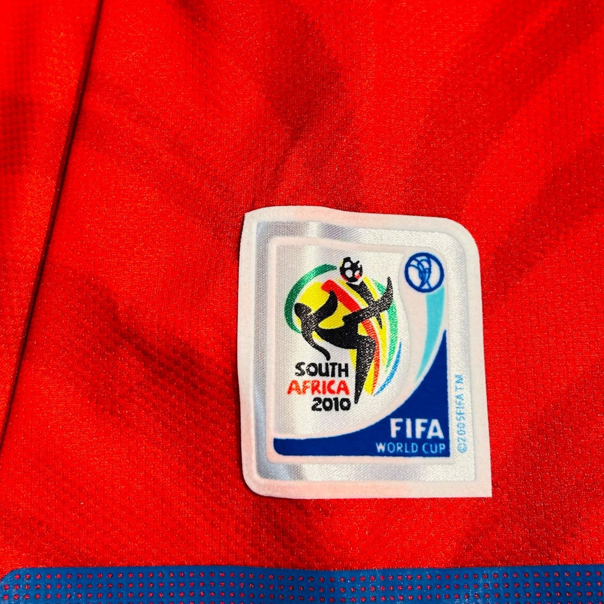 South Korea 2010 Home - Chuyoung 10 (XL)