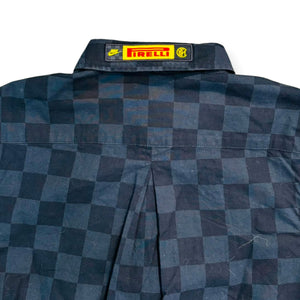 Inter X Pirelli Polo Crew (Small)