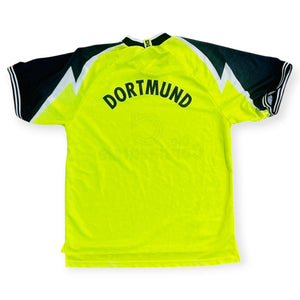 Dortmund 1995/96 Home (XL) - KITLAUNCH