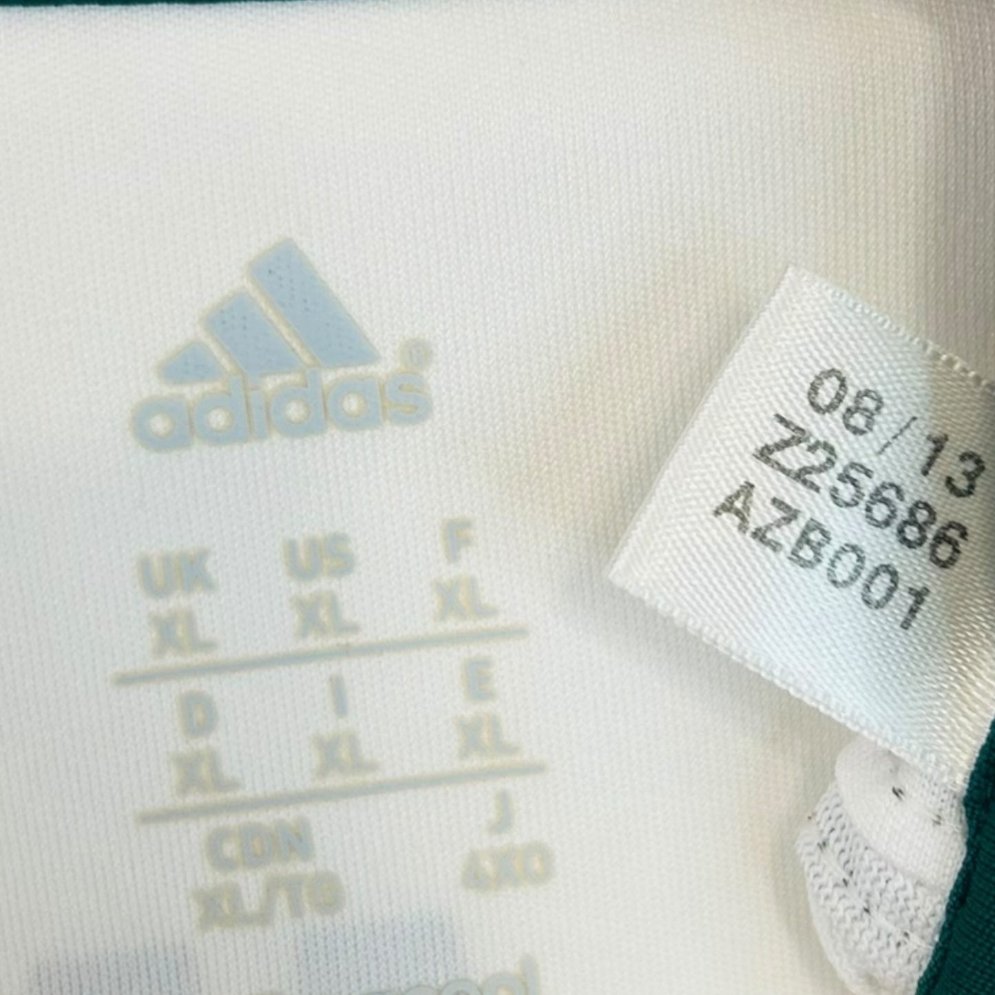 Bayern Munich 2013/14 Away - Shaqiri 11 (XL)