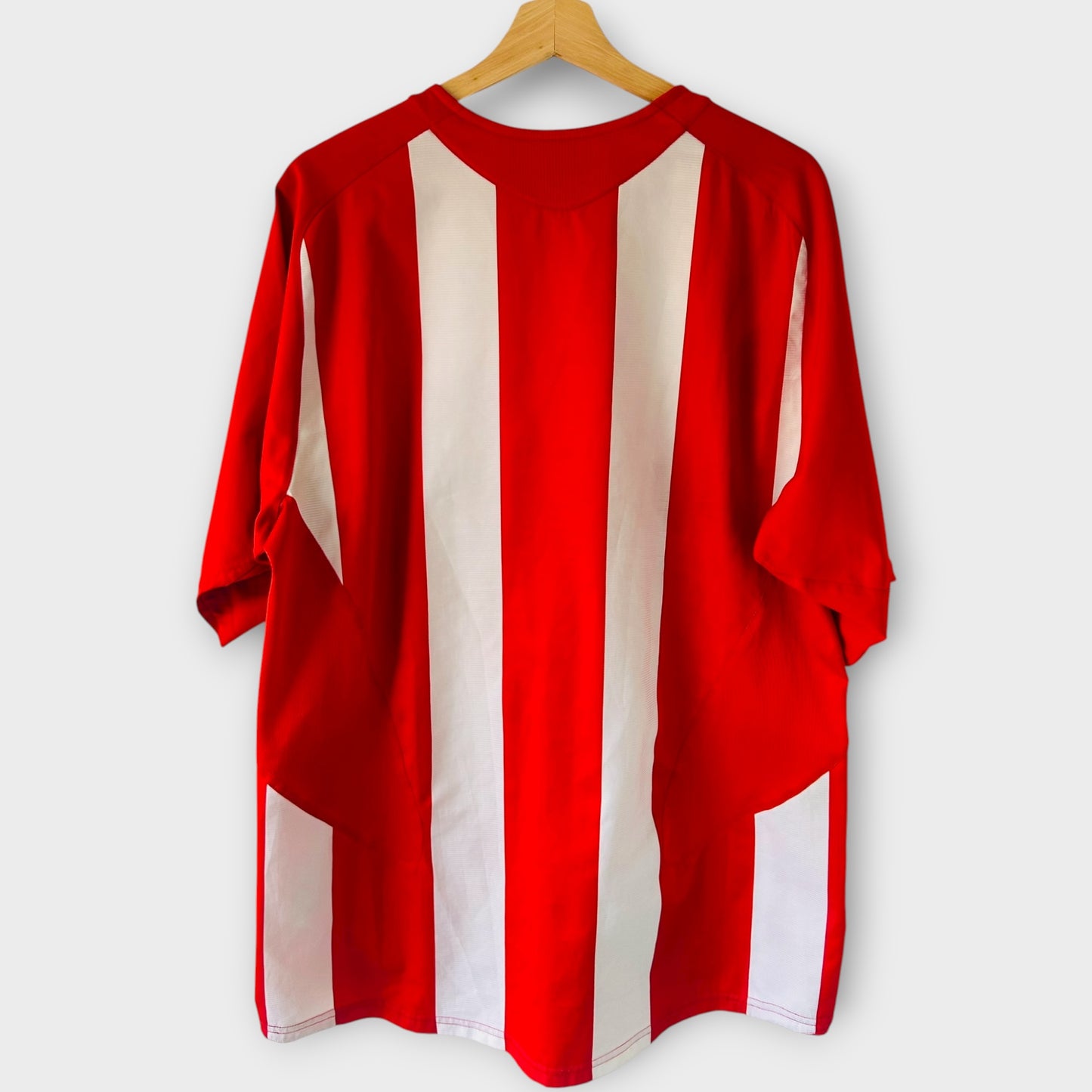 Atlético Madrid 2005/06 Home (Large)
