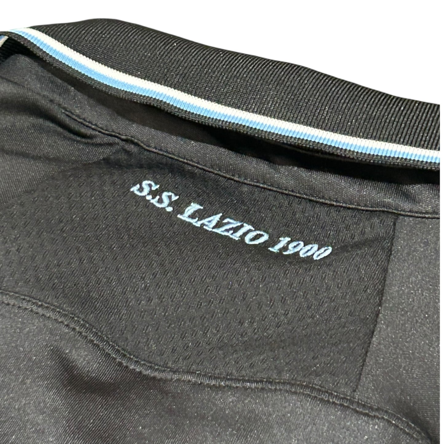 Lazio 2012/13 Away Shirt (Large)