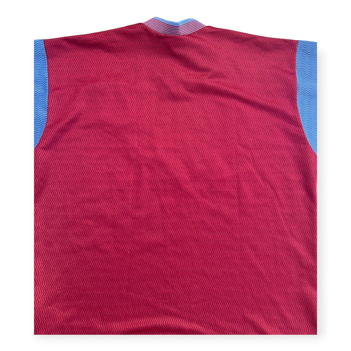 Aston Villa FC 1997/98 Home (Large)