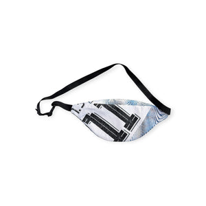 Liverpool FC Mashup Zip Bag