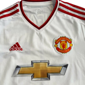 Manchester United 2015/16 Away - Lingard 35 (Small)
