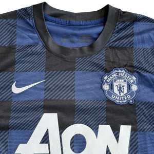 Manchester United 2013/14 Away - Rooney 10 (XL)
