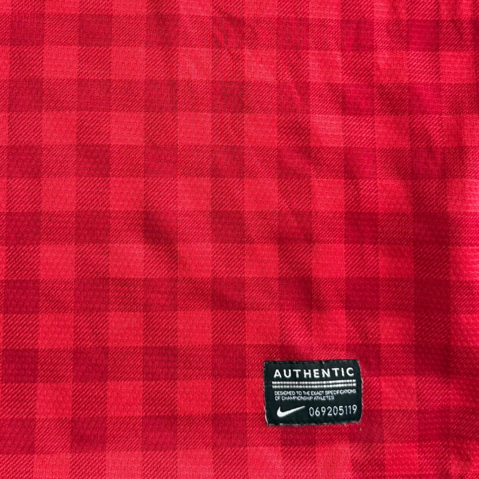 Manchester United 2012/13 Home - Scholes 22 (Small)