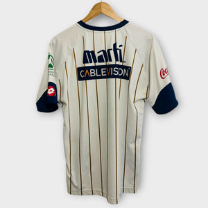 Pumas UNAM 2007/08 Home (Medium) - KITLAUNCH