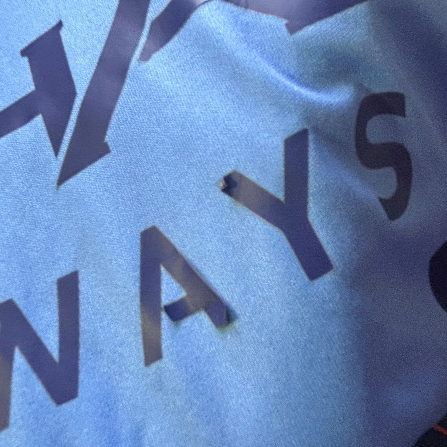 NYC FC 2019/20 Home