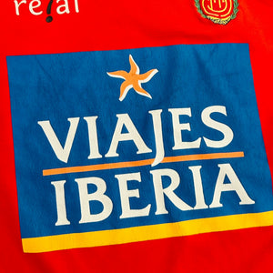 RCD Mallorca 2005/06 Home (Medium)