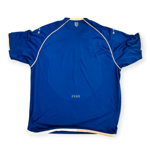 Scotland 2006/07 Home (XXL) - KITLAUNCH