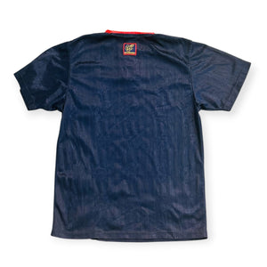 Spain 1996 Away (Small)