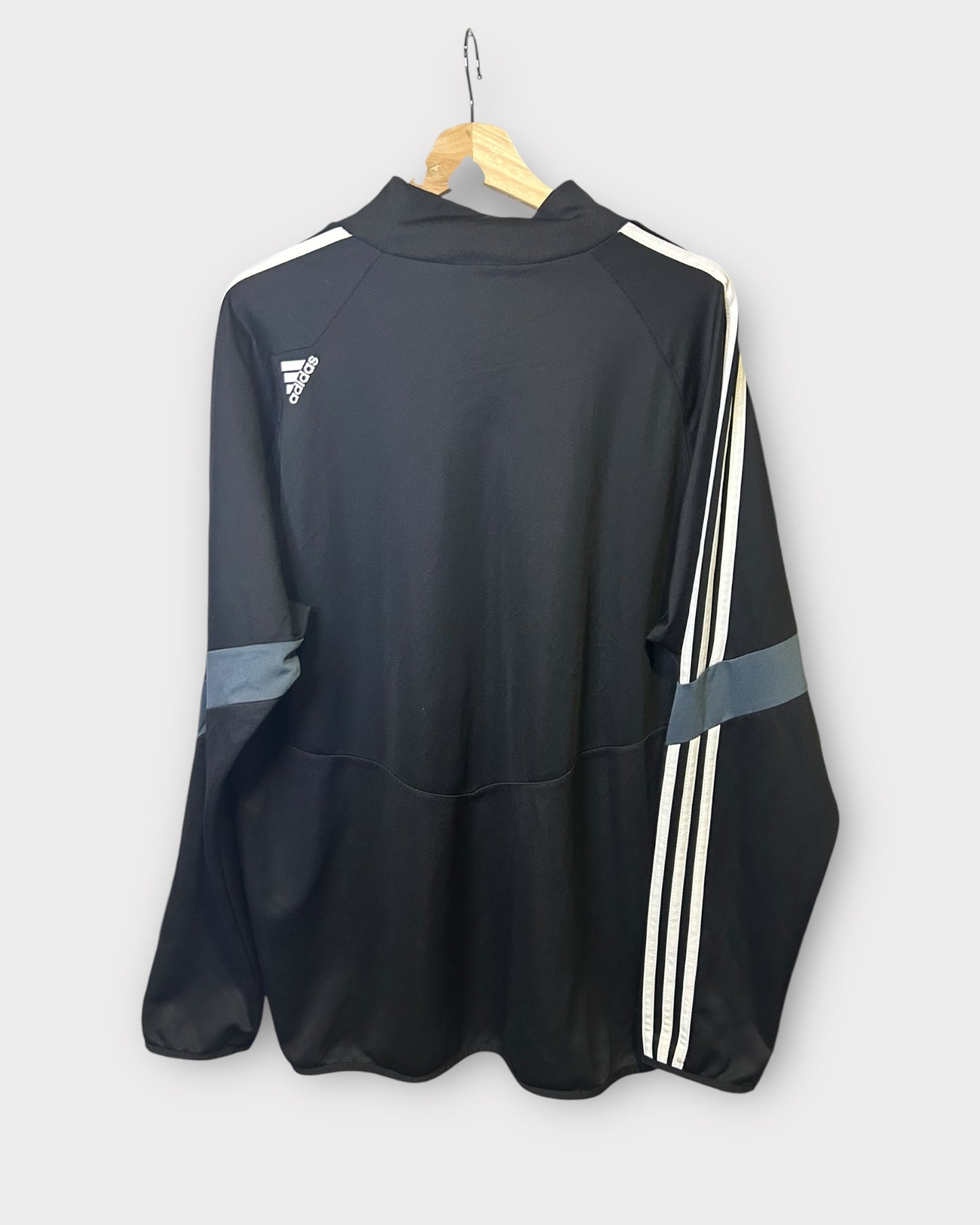 Real Madrid 2014/15 Adidas UCL Sweater (XL)