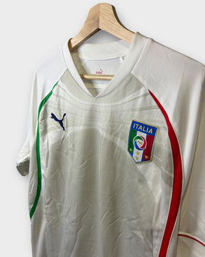 Italy 2010 Training (Large) - KITLAUNCH