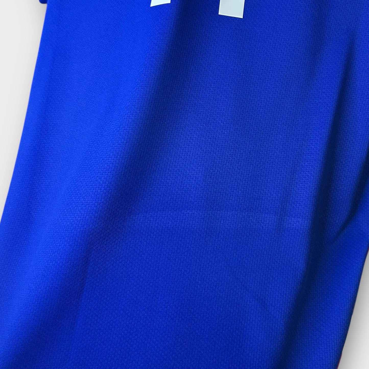 Croatia 2008 Away - Modrić 14