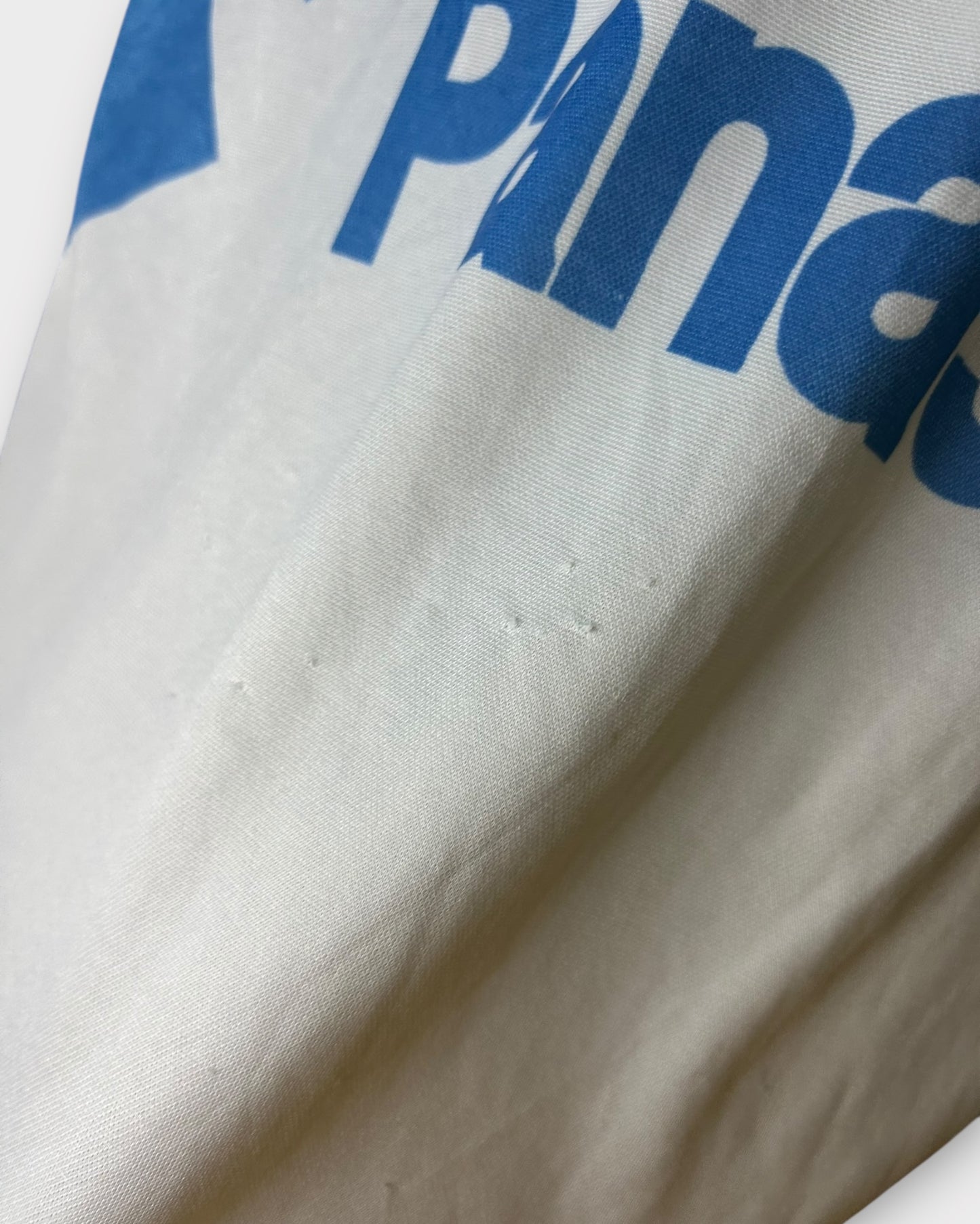 Marseille 1991/92 Home (Large)