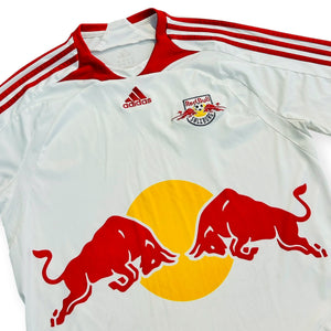 RB Salzburg 2007/09 Home (Medium)