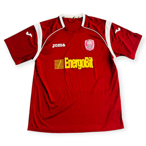 CFR Cluj 2010/11 Home (Large) - KITLAUNCH