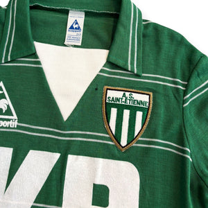 AS Saint-Etienne 1981/94 Home (Medium) - KITLAUNCH