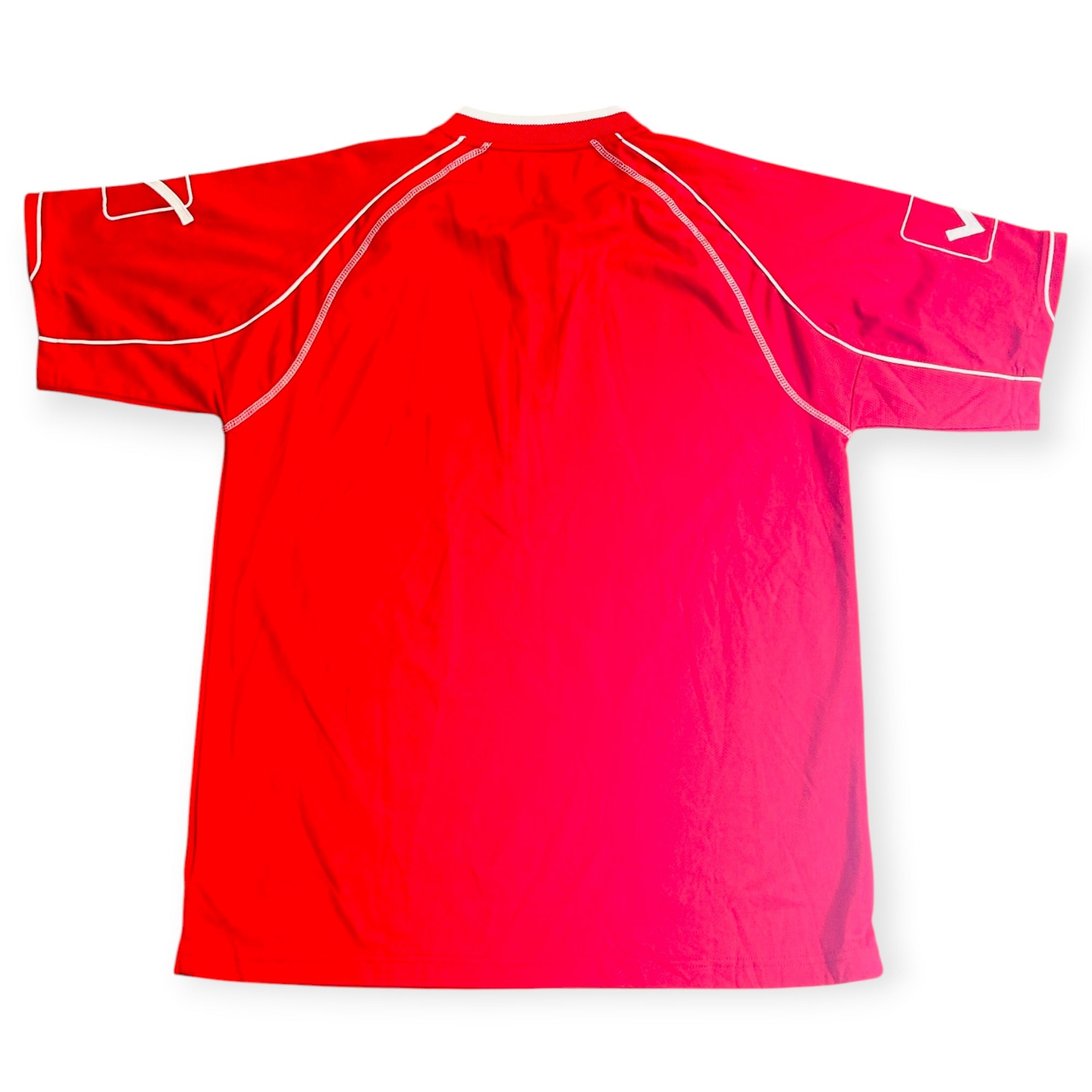 Budapest Honvéd 2013/14 Home (Large) - KITLAUNCH