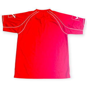 Budapest Honvéd 2013/14 Home (Large) - KITLAUNCH