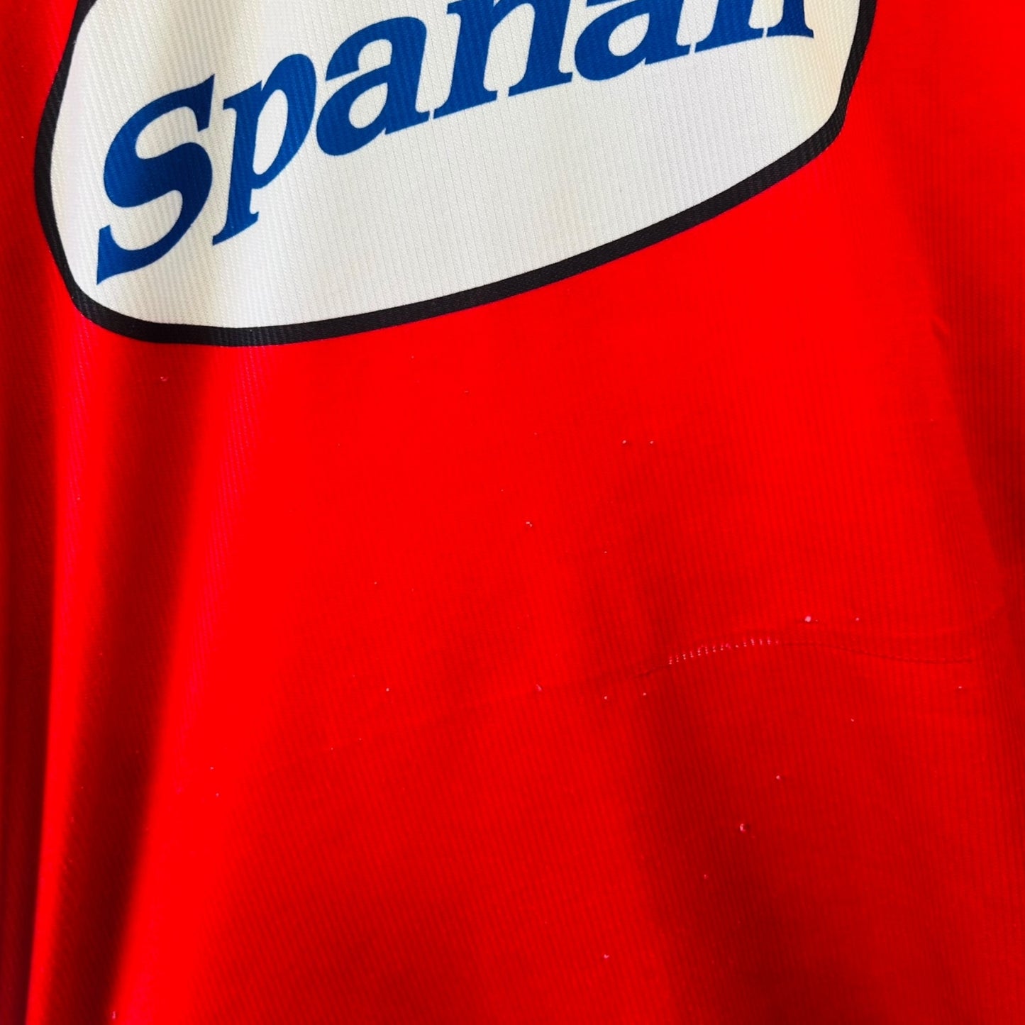 RCD Mallorca 2000/01 Home (XL)