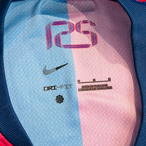 FC Barcelona 2024/25 Home - Lamine Yamal 19 (Medium)