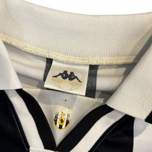 Juventus FC Home 1994/95 (Jaspo Large fits Medium) - KITLAUNCH