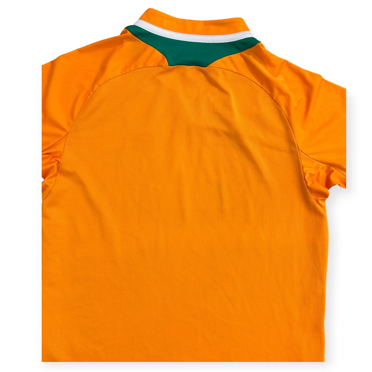 Ivory Coast 2012 Home (Medium)