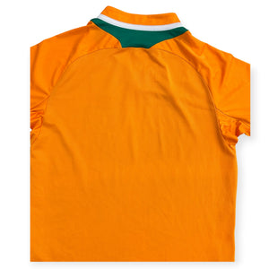 Ivory Coast 2012 Home (Medium)