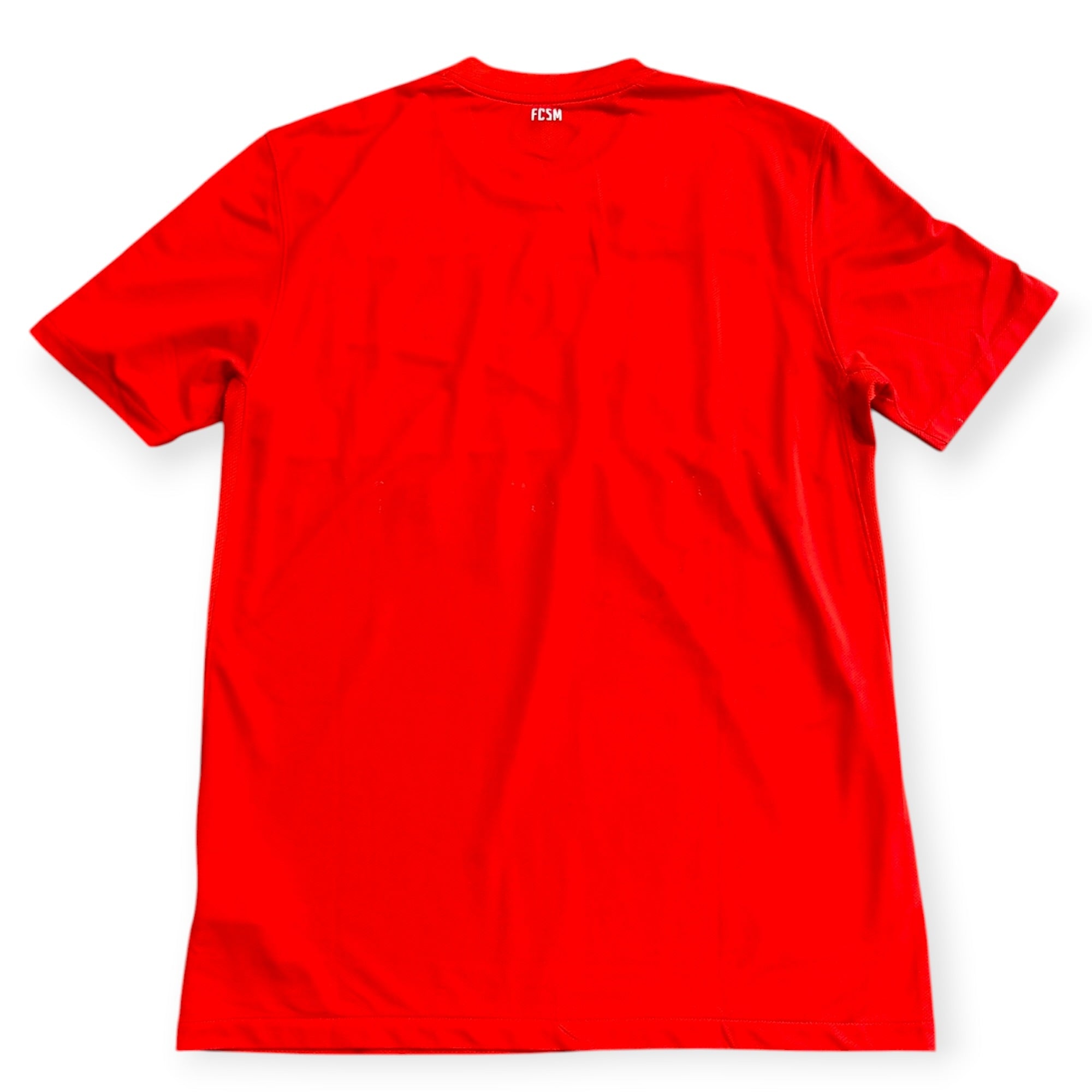 Spartak Moscow 2012/13 Home (Large)