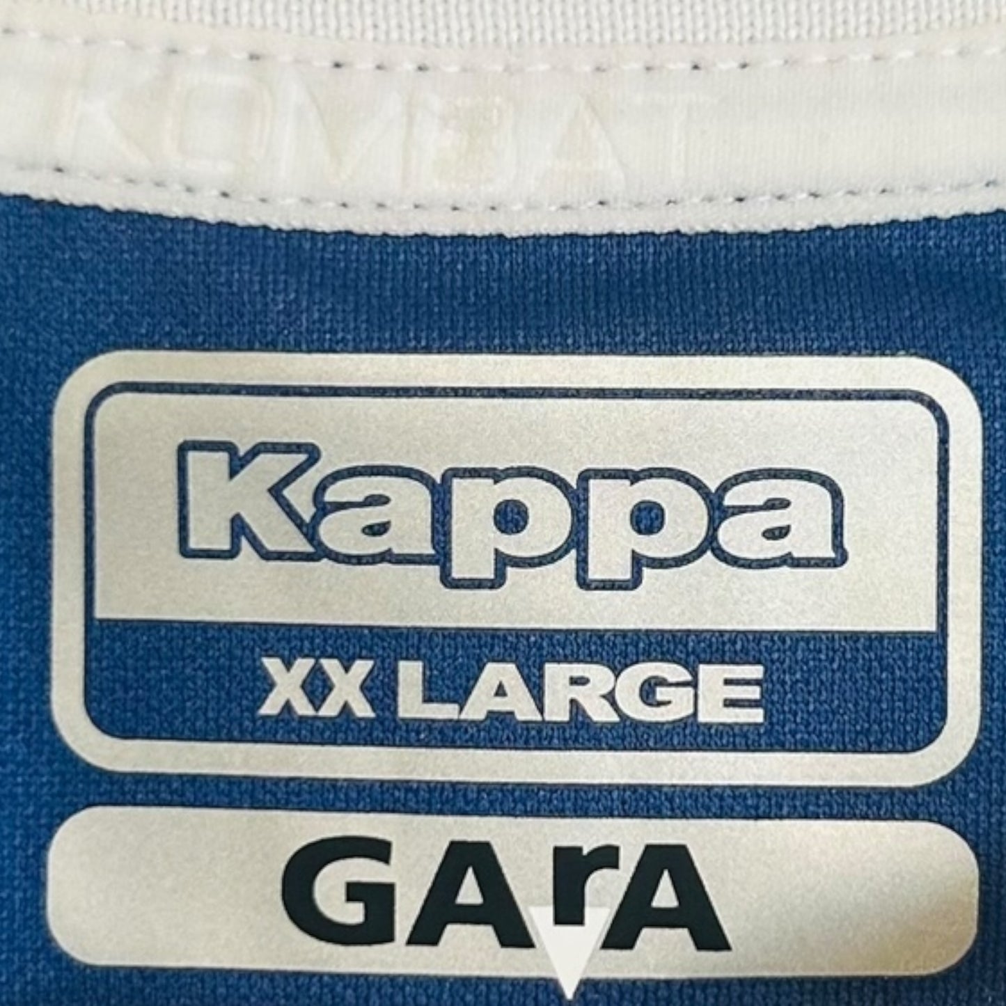 SSC Bari 2023/24 Special *BNWT* (2XL)