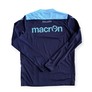 Lazio Macron Training Shirt *New*