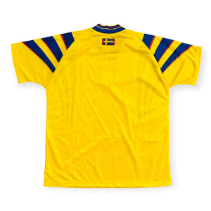 Sweden 1996 Home (Large)