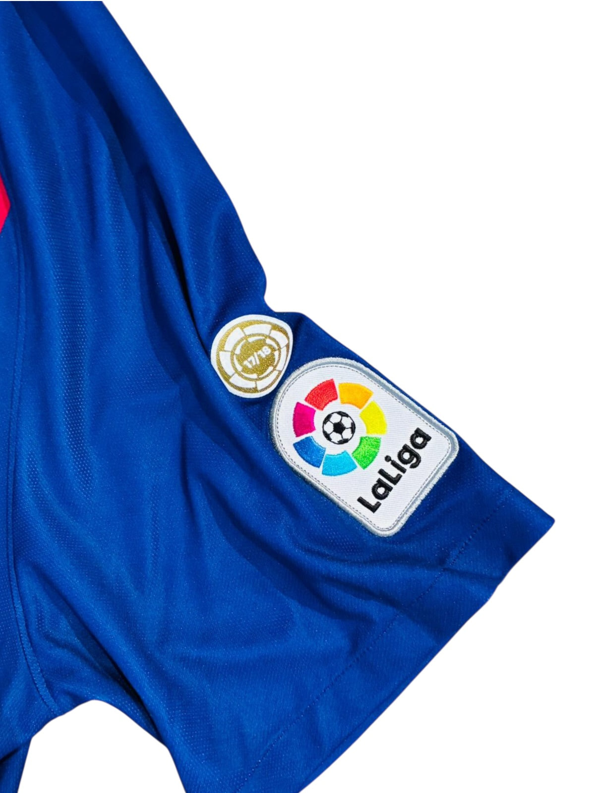 FC Barcelona 2018/19 Home - Messi 10 (XL)