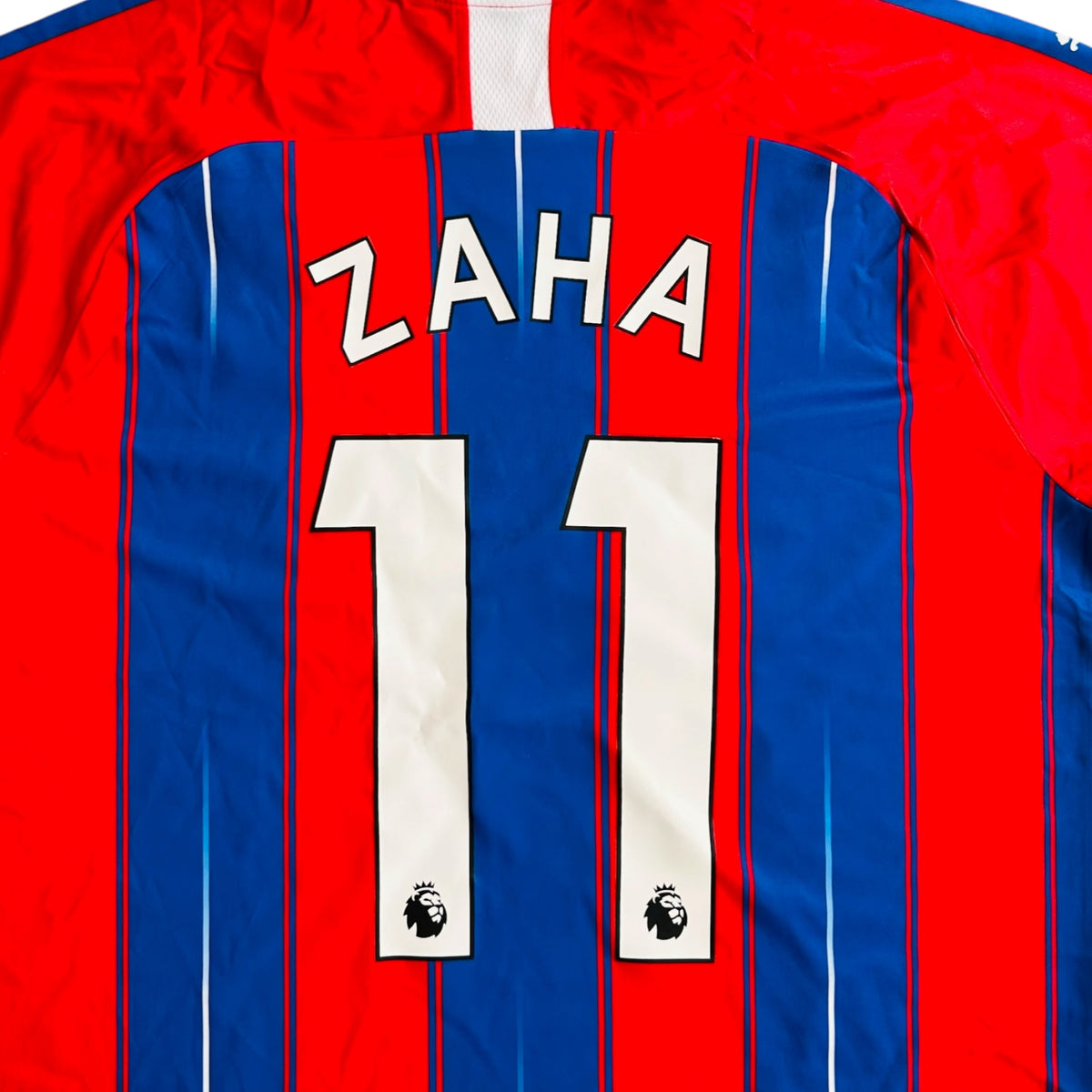 Crystal Palace 2019/20 Home - Zaha 11 *New* (Medium)