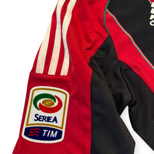 AC Milan 2012/13 Home - El Shaarawy 92 (Medium) - KITLAUNCH