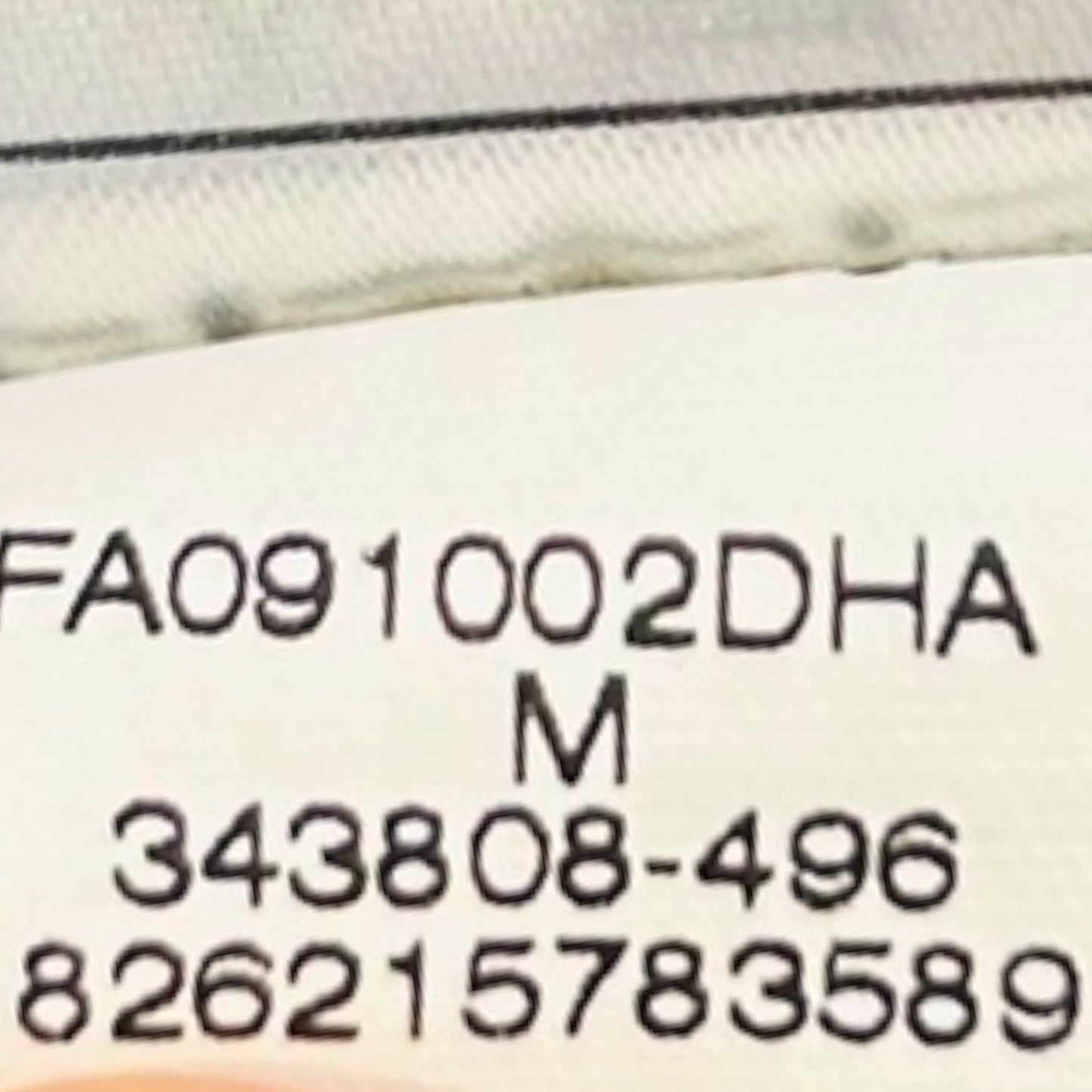 FC Barcelona 2009/10 Home - Messi 10 (Medium)