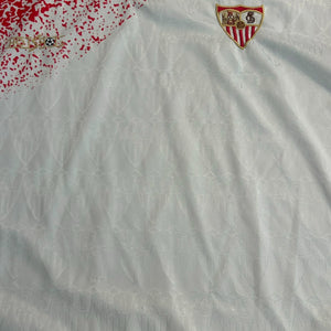 Sevilla FC 1993/94 Home (XL) - KITLAUNCH