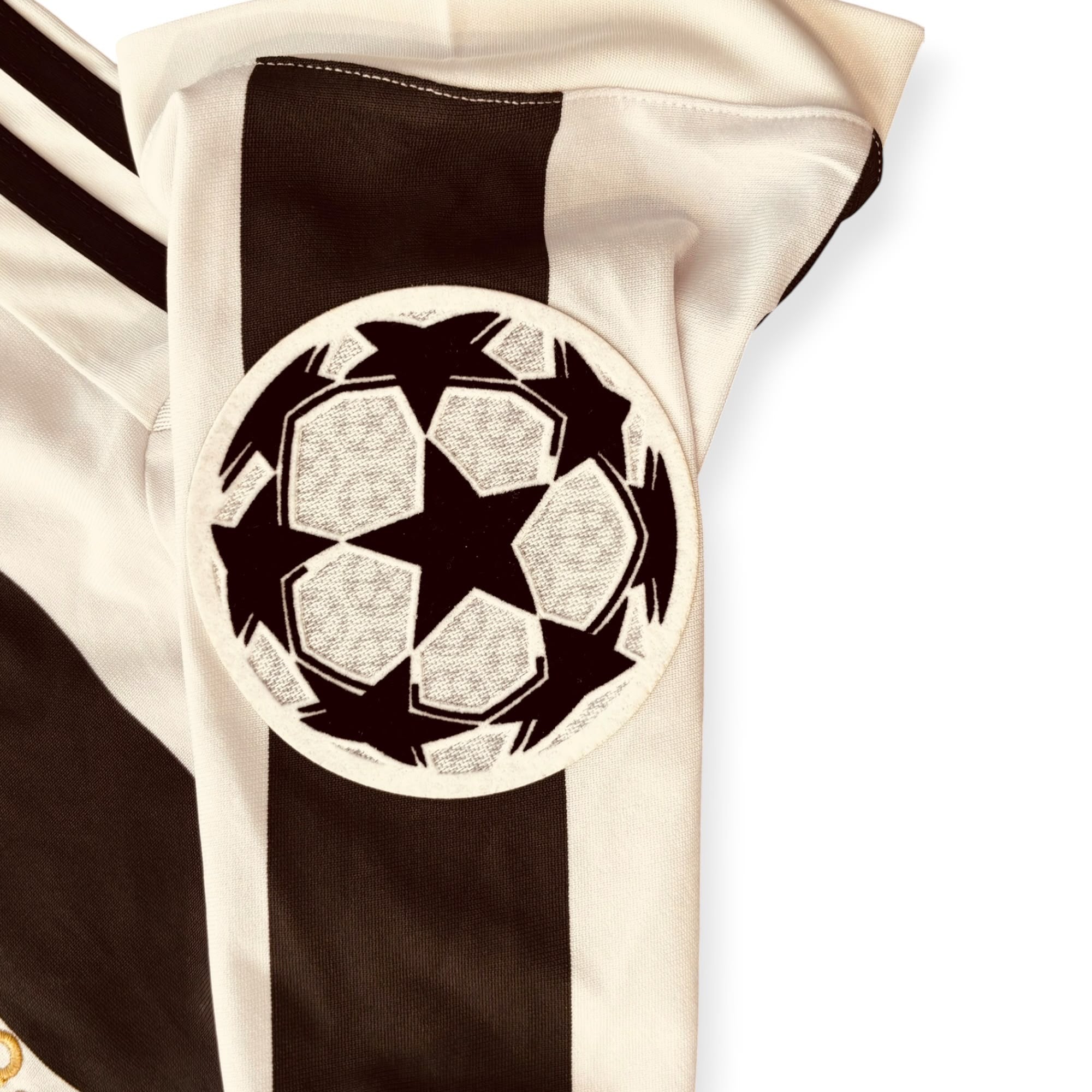 Juventus FC 2017/18 Home - Dybala 10 (Large)