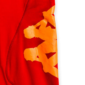 AS Roma 2011/12 Home - Totti 10 (Large) - KITLAUNCH
