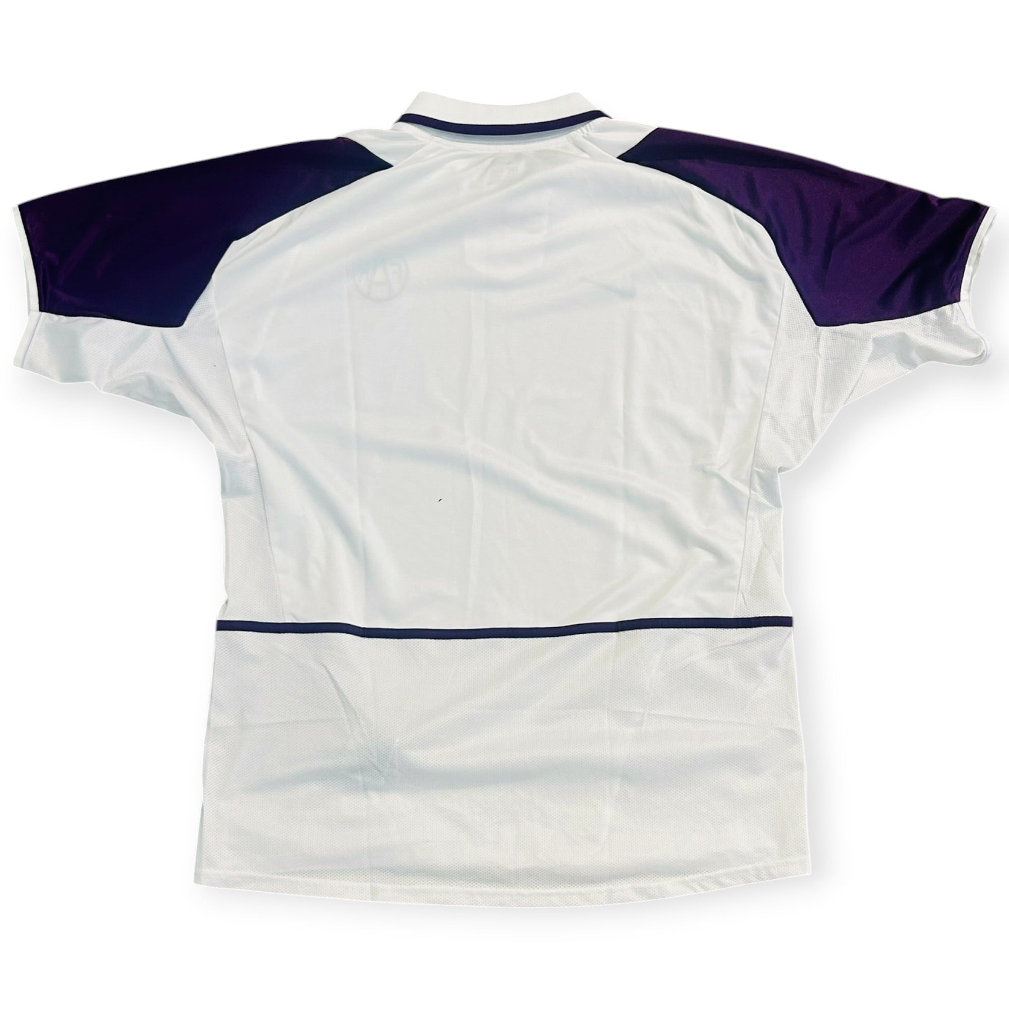 FK Austria Vienna 2003/04 Away (Large) - KITLAUNCH