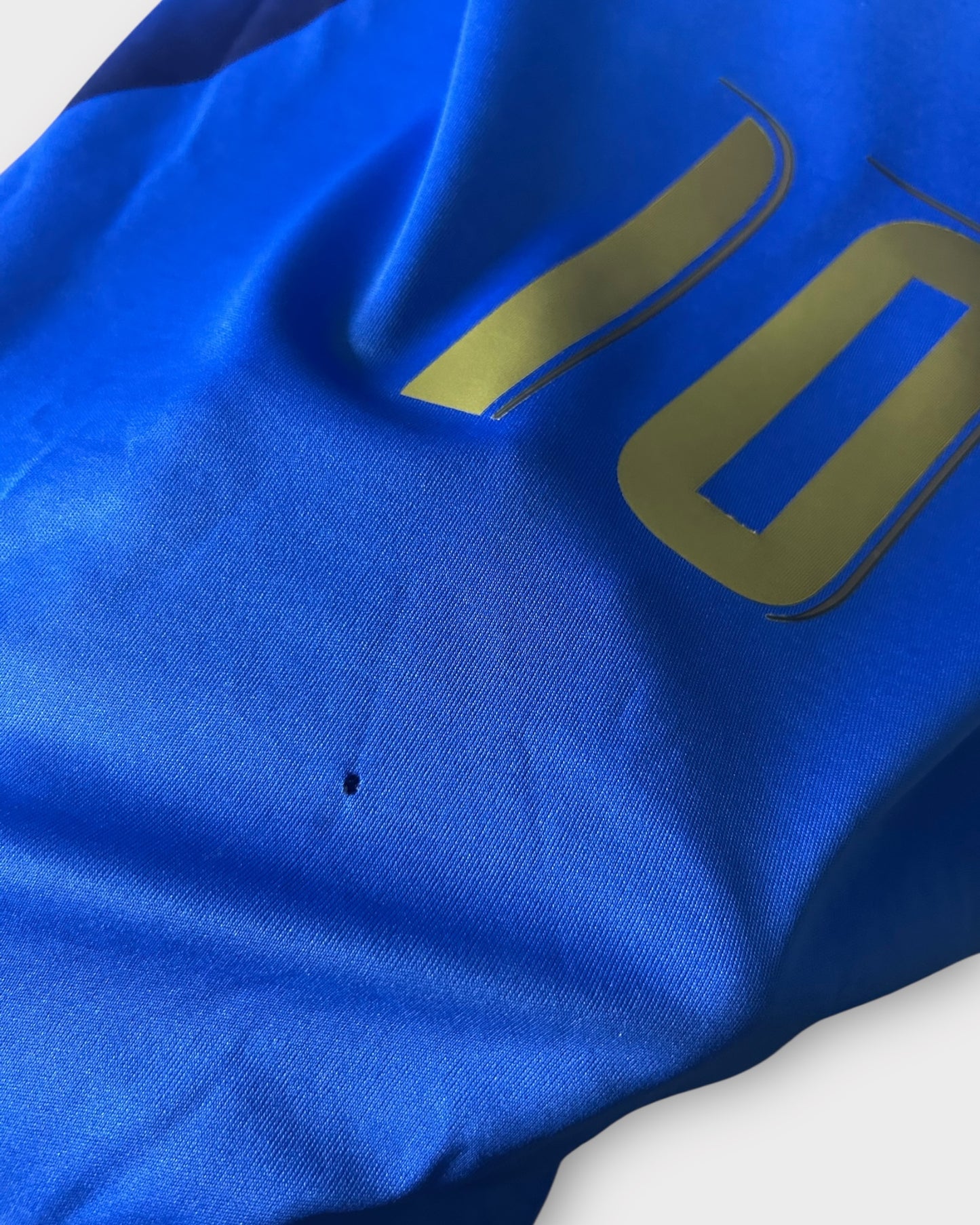 Italy 2006 Home - Totti 10 (L)