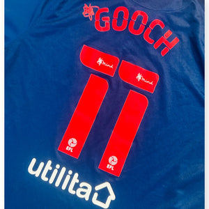 Sunderland AFC 2020/21 Away - Gooch 11 (XL) - KITLAUNCH
