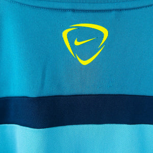FC Barcelona 2013/14 Track Jacket (Large) - KITLAUNCH